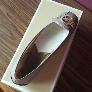 Michael Kors Ballet Flats